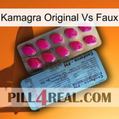 Kamagra Original Vs Fake 35